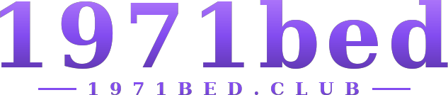 1971bed logo